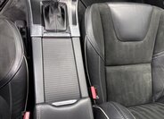 Volvo XC60 Kombi 2,4 l 140 kw