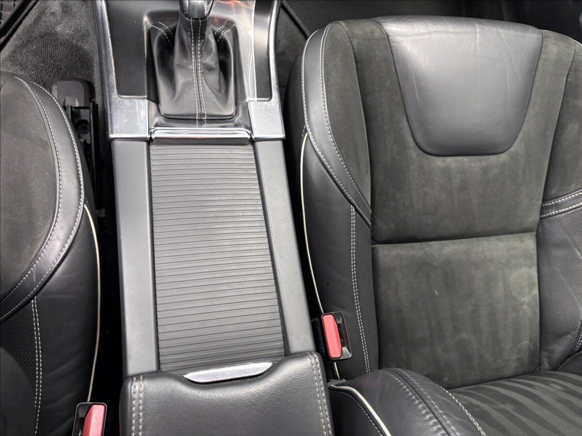 Volvo XC60 Kombi 2,4 l 140 kw