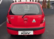 Hyundai i10 Hatchback 1,1 l 48 kw