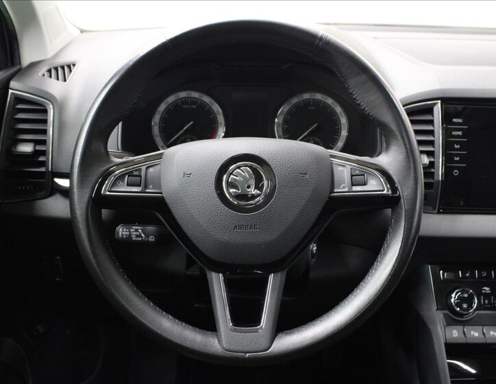 Škoda Karoq SUV / Terénní 2,0 l 110 kw