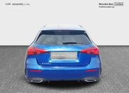 Mercedes-Benz Třídy A 4