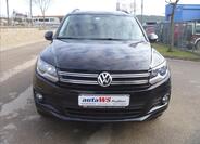 Volkswagen Tiguan 2