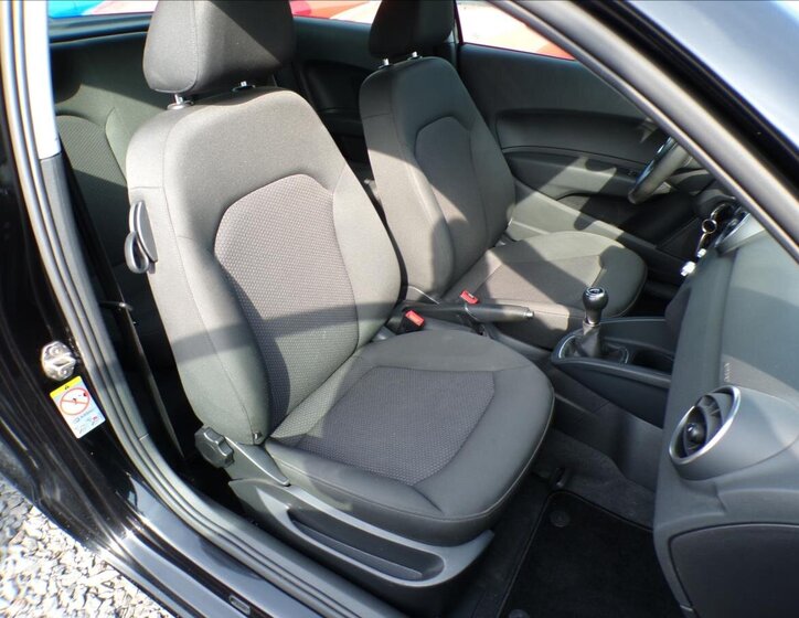 Audi A1 Hatchback 1,2 l 63 kw