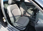 Audi A1 Hatchback 1,2 l 63 kw