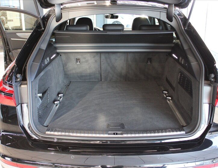 Audi A6 Allroad Kombi 3,0 l 250 kw