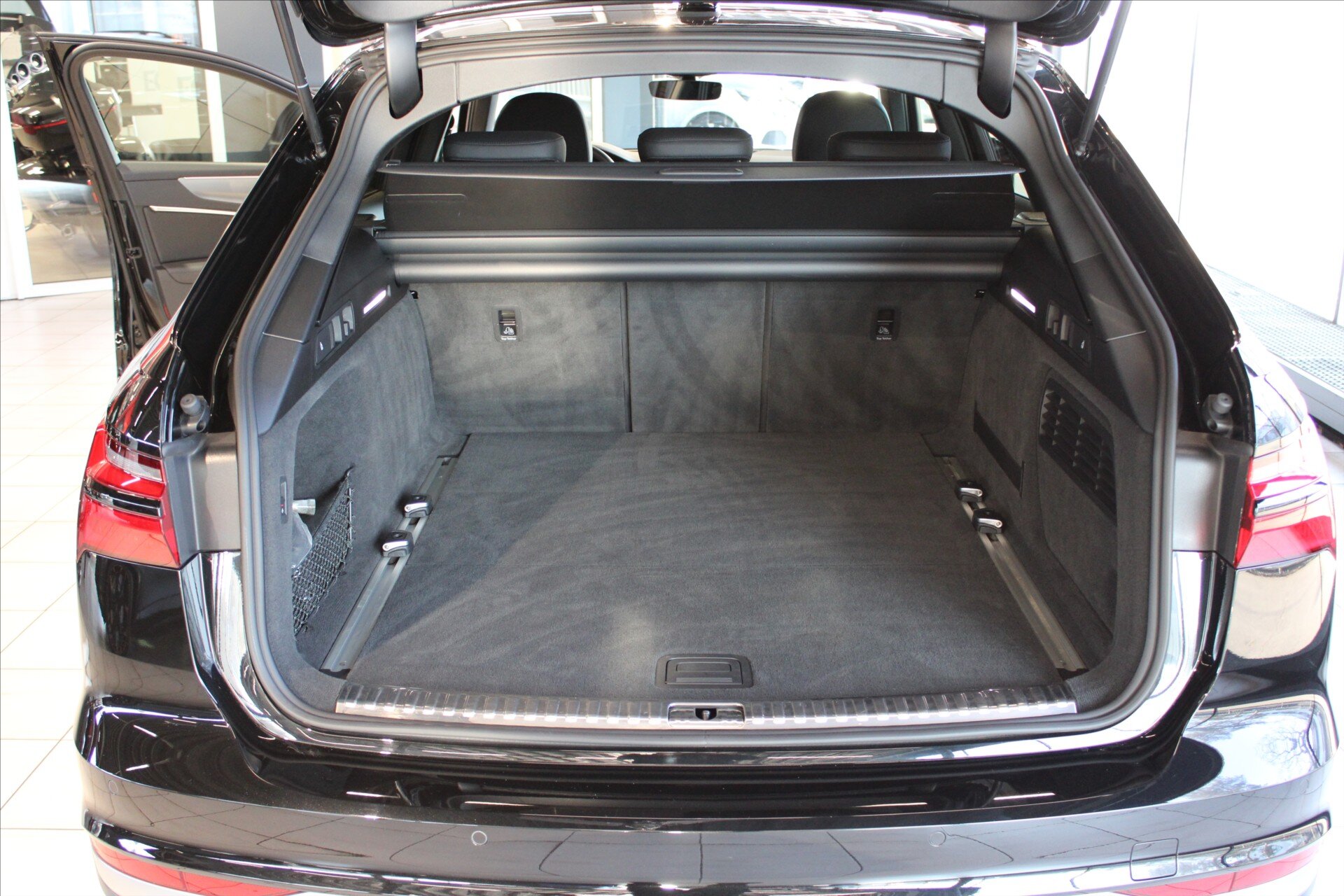 Audi A6 Allroad Kombi 3,0 l 250 kw