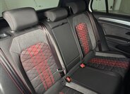 Volkswagen Golf Hatchback 2,0 l 213 kw