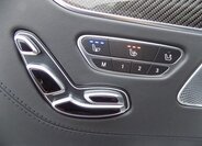 Mercedes-Benz Třídy S Ostatní 5,5 l 430 kw