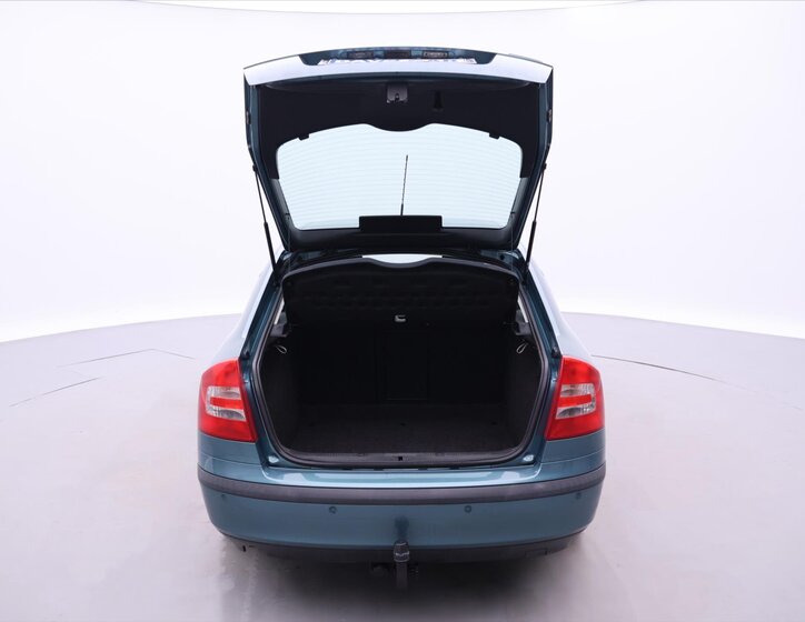 Škoda Octavia Liftback 1,6 l 75 kw