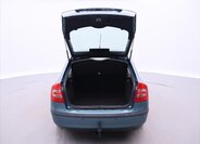 Škoda Octavia Liftback 1,6 l 75 kw