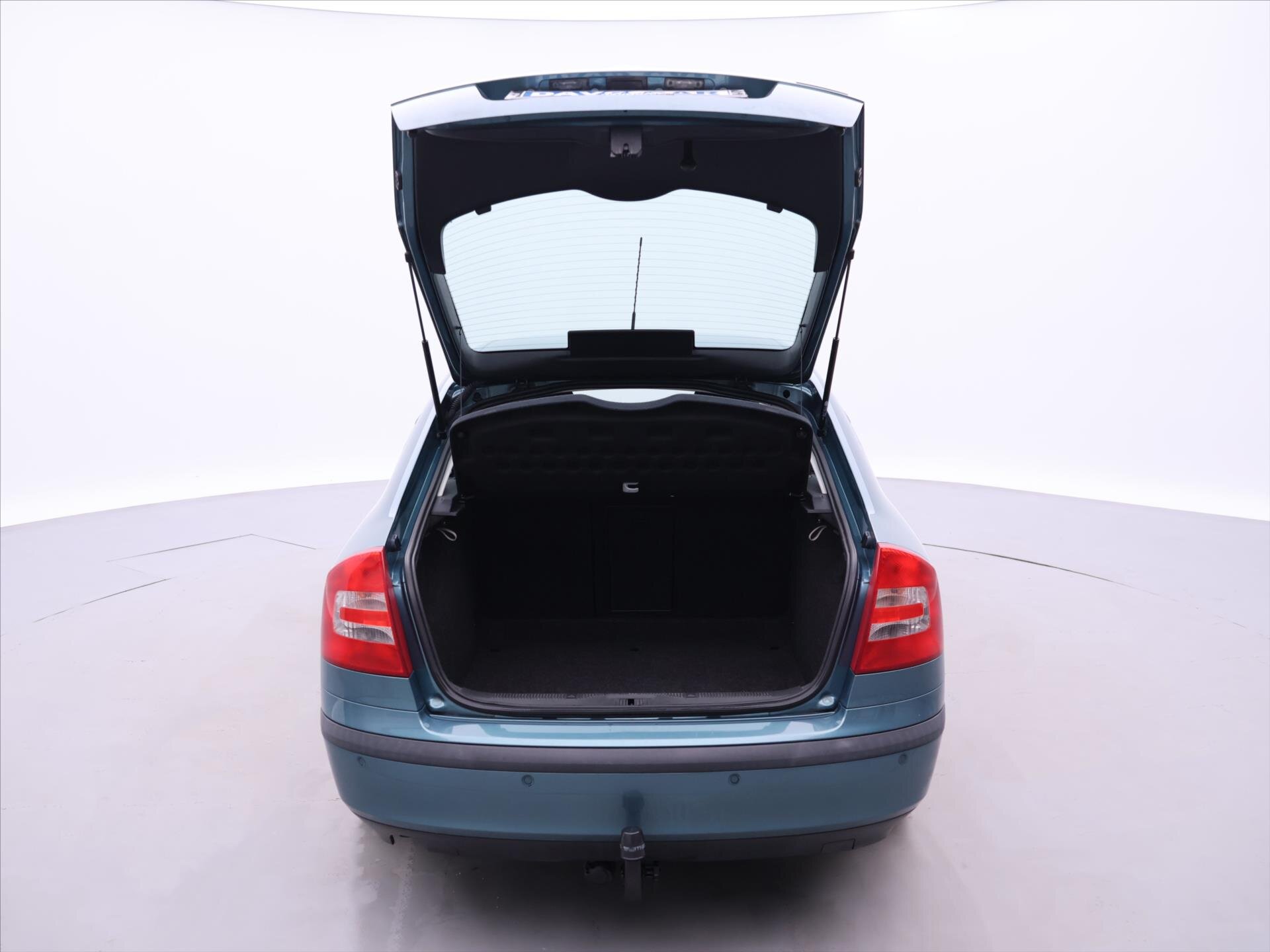 Škoda Octavia Liftback 1,6 l 75 kw