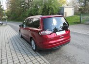 Ford Galaxy Kombi 2,0 l 154 kw