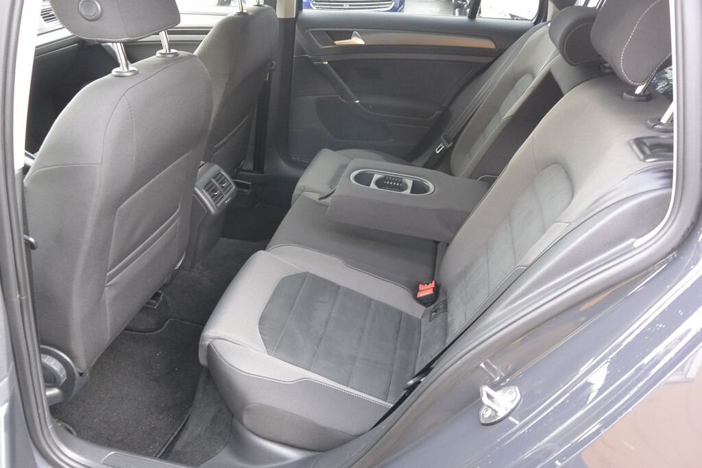 Volkswagen Golf Kombi 2,0 l 110 kw