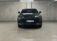Toyota C-HR 2