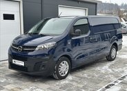 Opel Vivaro 10