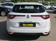 Renault Mégane 6
