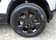 Land Rover Defender SUV 3,0 l 183 kw