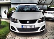 Seat Alhambra 2