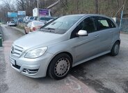 Mercedes-Benz Třídy B MPV 2,0 l 103 kw