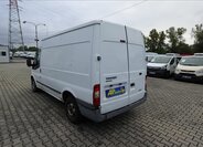 Ford Transit Ostatní 2,2 l 74 kw