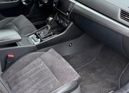 Škoda Superb Kombi 0,0 140 kw