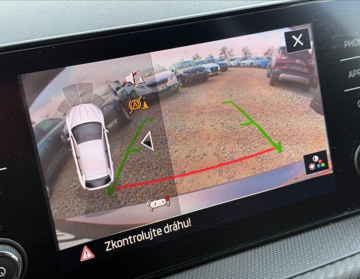 Škoda Fabia Hatchback 999,0 81 kw