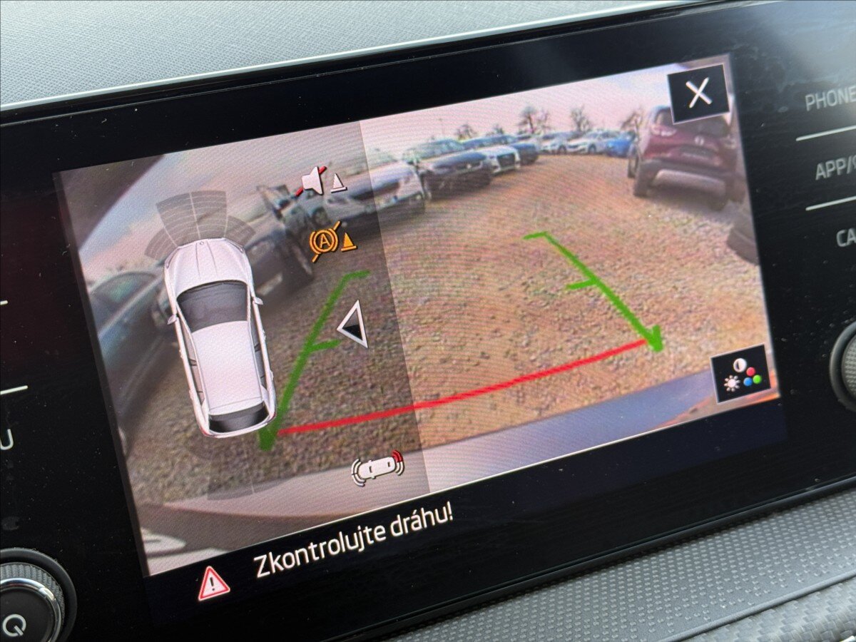 Škoda Fabia Hatchback 999,0 81 kw