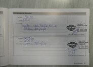 Škoda Octavia Kombi 2,0 l 103 kw