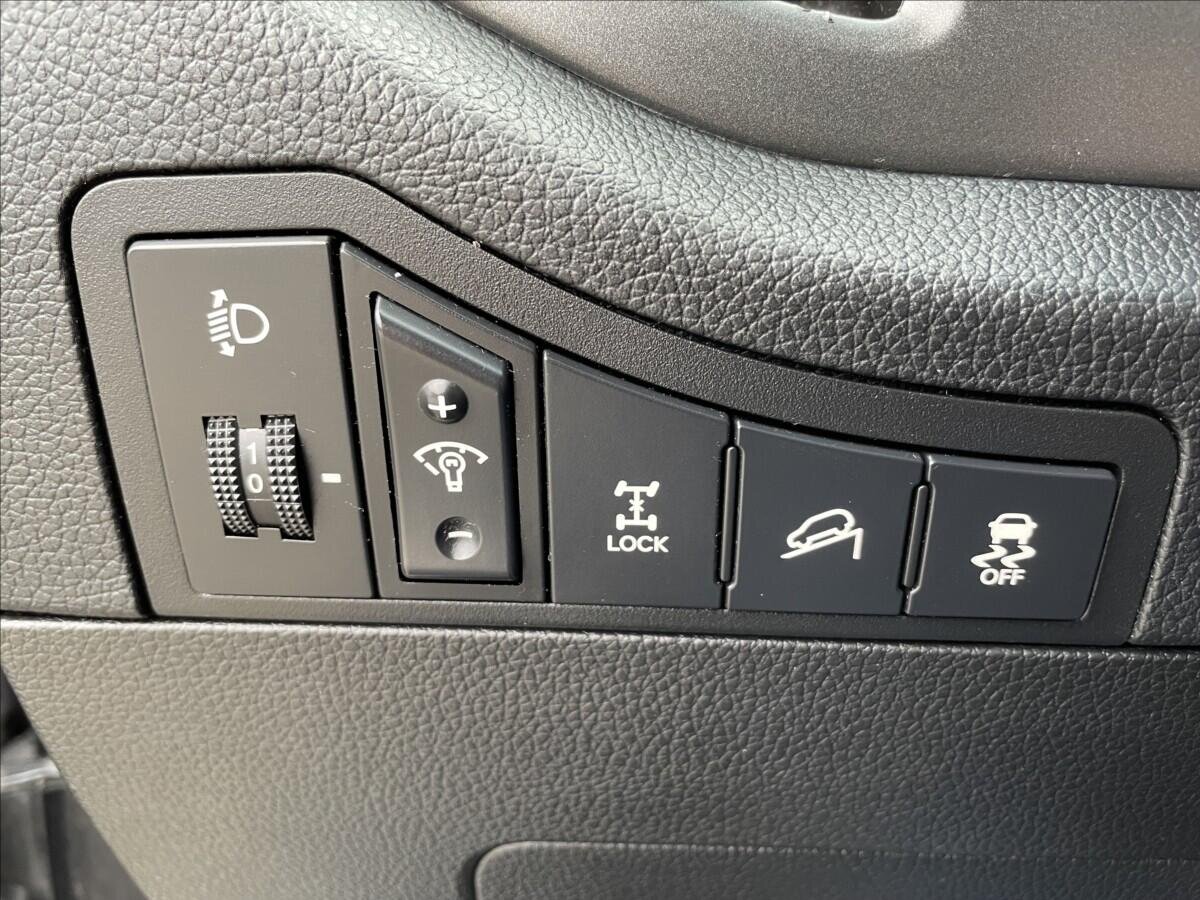 KIA Sportage Kombi 2,0 l 100 kw