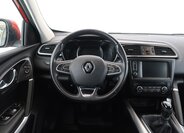 Renault Kadjar SUV / Terénní 1,6 l 96 kw