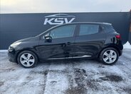 Renault Clio Hatchback 898,0 66 kw