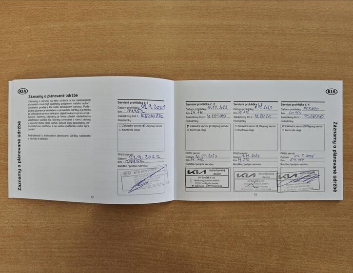 KIA XCeed SUV 1,4 l 103 kw