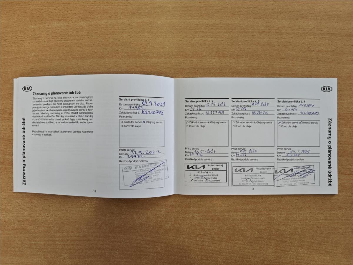 KIA XCeed SUV 1,4 l 103 kw