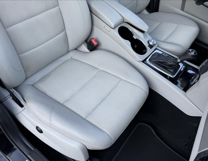 Mercedes-Benz GLK SUV 3,0 l 170 kw