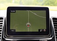 Mercedes-Benz GLS 34