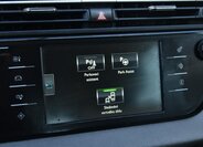 Citroën C4 Picasso MPV 1,6 l 88 kw