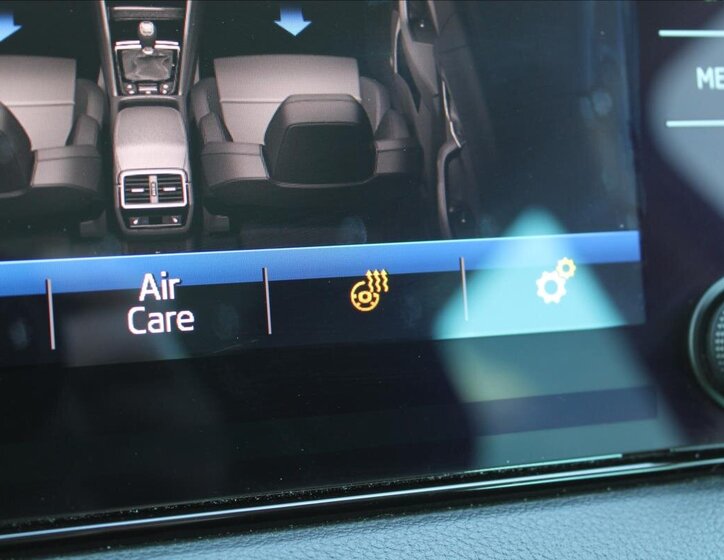 Škoda Karoq SUV / Terénní 1,5 l 110 kw