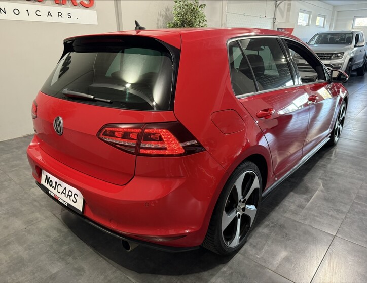 Volkswagen Golf 5