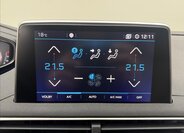 Peugeot 3008 SUV / Terénní 1,2 l 96 kw