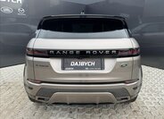 Land Rover Range Rover Evoque 8