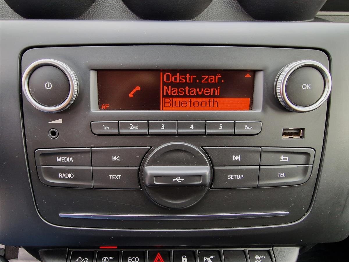 Dacia Duster SUV 1,5 l 85 kw