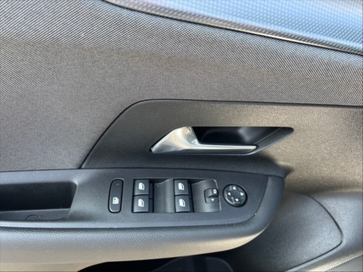 Opel Combo SUV / Terénní 1,5 l 81 kw