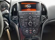 Opel Astra Hatchback 1,4 l 103 kw