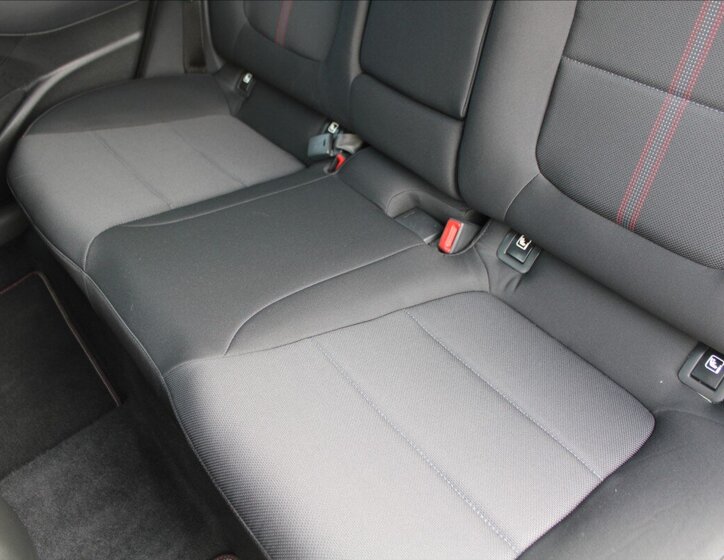 Hyundai i30 Kombi 1,5 l 117 kw