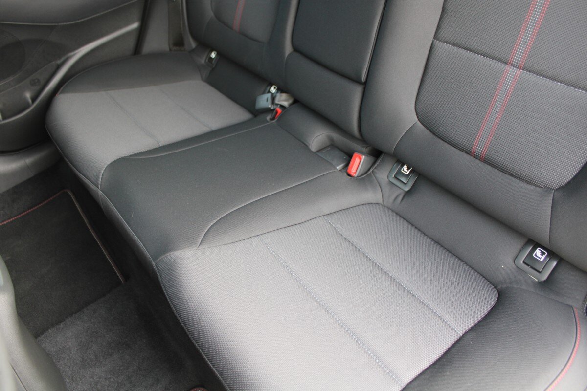 Hyundai i30 Kombi 1,5 l 117 kw