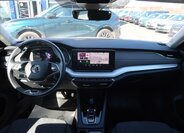 Škoda Octavia Kombi 2,0 l 85 kw