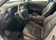 Lexus LBX SUV 1,5 l 100 kw