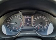 Škoda Octavia Sedan / Limuzína 2,0 l 110 kw