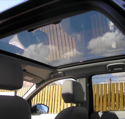 Land Rover Discovery Sport 12