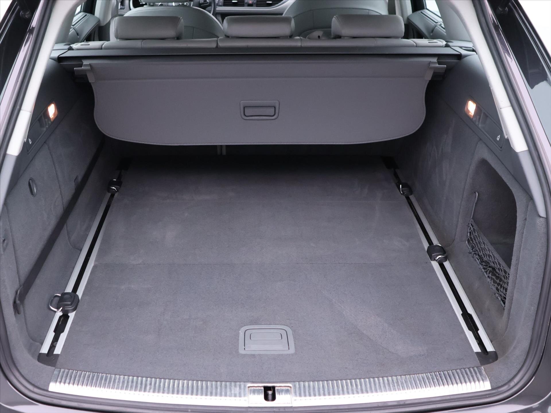 Audi A6 Kombi 3,0 l 180 kw